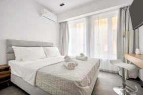 Monastiraki Suites 2